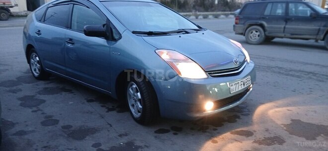 Toyota Prius 2008, 478,112 km - 1.5 l - Bakı