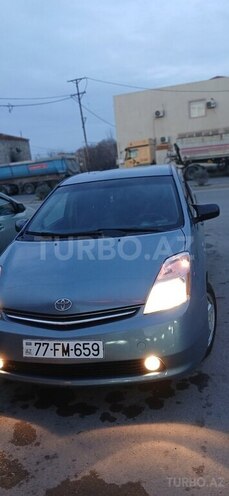 Toyota Prius 2008, 478,112 km - 1.5 l - Bakı