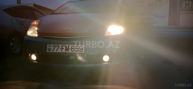 Toyota Prius 2008, 478,112 km - 1.5 l - Bakı