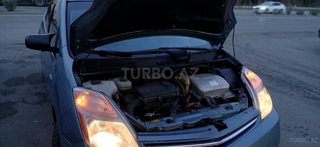 Toyota Prius 2008, 478,112 km - 1.5 l - Bakı
