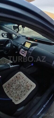 Toyota Prius 2008, 478,112 km - 1.5 l - Bakı