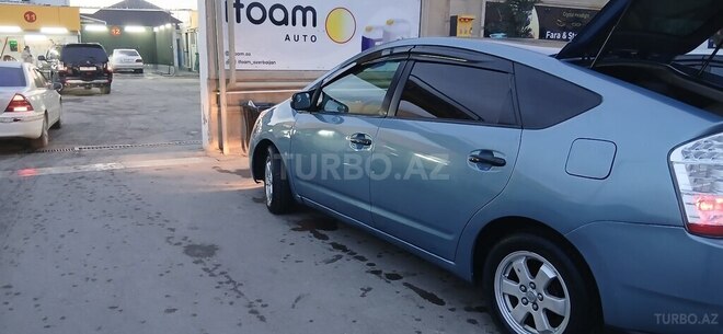 Toyota Prius 2008, 478,112 km - 1.5 l - Bakı