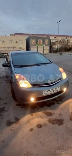 Toyota Prius 2008, 478,112 km - 1.5 l - Bakı
