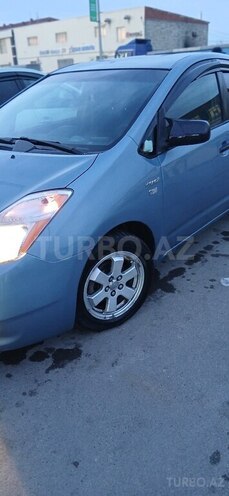 Toyota Prius 2008, 478,112 km - 1.5 l - Bakı