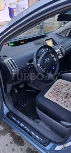 Toyota Prius 2008, 478,112 km - 1.5 l - Bakı