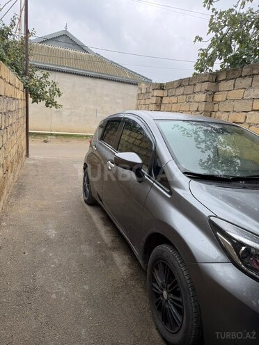 Nissan Note 2016, 46,000 km - 1.2 l - Bakı