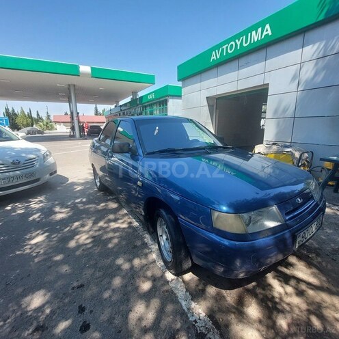 LADA (VAZ) 2110 2004, 355,328 km - 1.6 l - Bakı