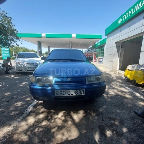 LADA (VAZ) 2110 2004, 355,328 km - 1.6 l - Bakı