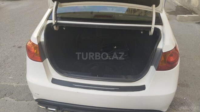 Hyundai Elantra 2007, 318,000 km - 1.6 l - Sumqayıt