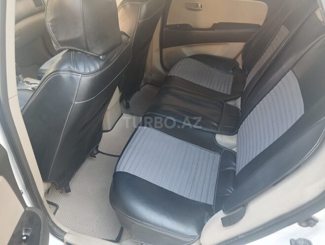 Hyundai Elantra 2007, 318,000 km - 1.6 l - Sumqayıt