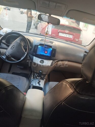 Hyundai Elantra 2007, 318,000 km - 1.6 l - Sumqayıt