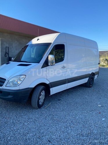 Mercedes Sprinter 315 2007, 278,000 km - 2.2 l - Şəmkir