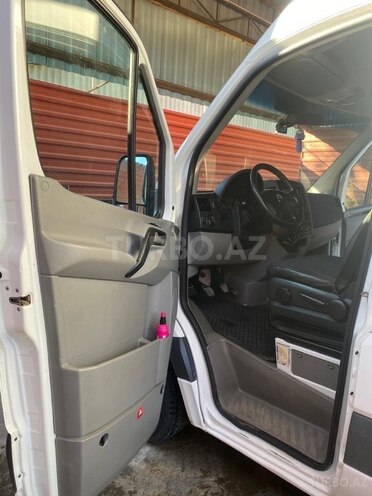 Mercedes Sprinter 315 2007, 278,000 km - 2.2 l - Şəmkir