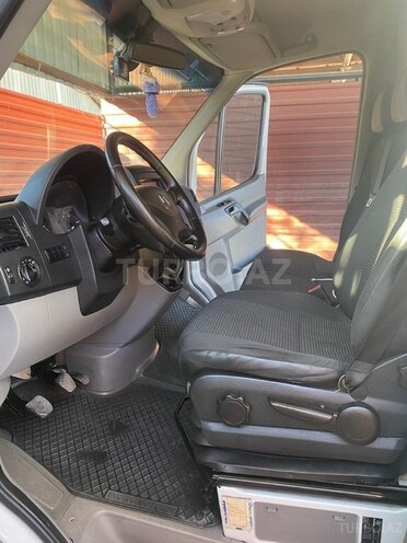 Mercedes Sprinter 315 2007, 278,000 km - 2.2 l - Şəmkir