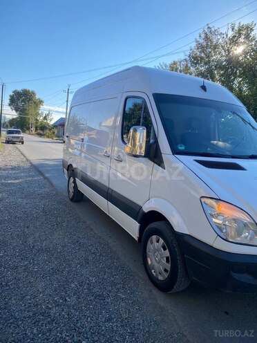 Mercedes Sprinter 315 2007, 278,000 km - 2.2 l - Şəmkir