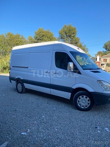 Mercedes Sprinter 315 2007, 278,000 km - 2.2 l - Şəmkir