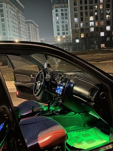 Hyundai Sonata 2003, 419,144 km - 2.0 l - Sumqayıt