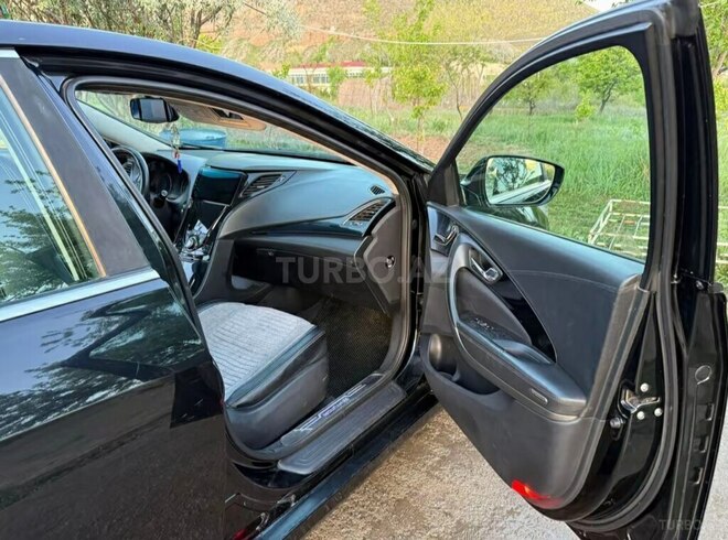 Hyundai Grandeur 2014, 220,000 km - 2.4 l - Naxçıvan