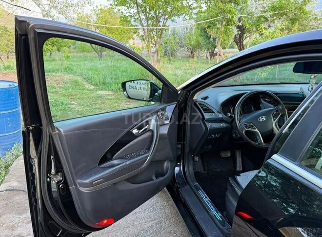 Hyundai Grandeur 2014, 220,000 km - 2.4 l - Naxçıvan