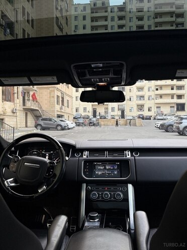 Land Rover Range Rover 2016, 170,000 km - 3.0 l - Bakı