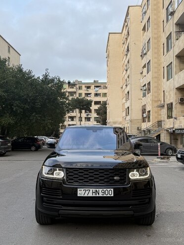 Land Rover Range Rover 2016, 170,000 km - 3.0 l - Bakı