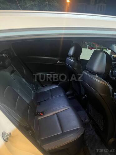 Kia Sportage 2016, 208,000 km - 1.7 l - Bakı