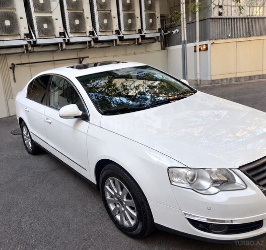 Volkswagen Passat 2008, 180,000 km - 1.8 l - Bakı