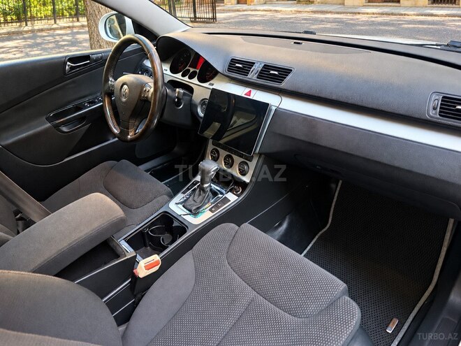Volkswagen Passat 2008, 180,000 km - 1.8 l - Bakı