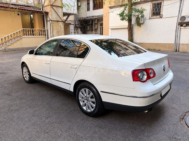 Volkswagen Passat 2008, 180,000 km - 1.8 l - Bakı