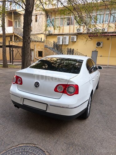 Volkswagen Passat 2008, 180,000 km - 1.8 l - Bakı
