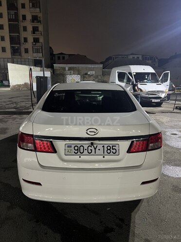 GAC Trumpchi GA5 2015, 191,000 km - 1.8 l - Xırdalan