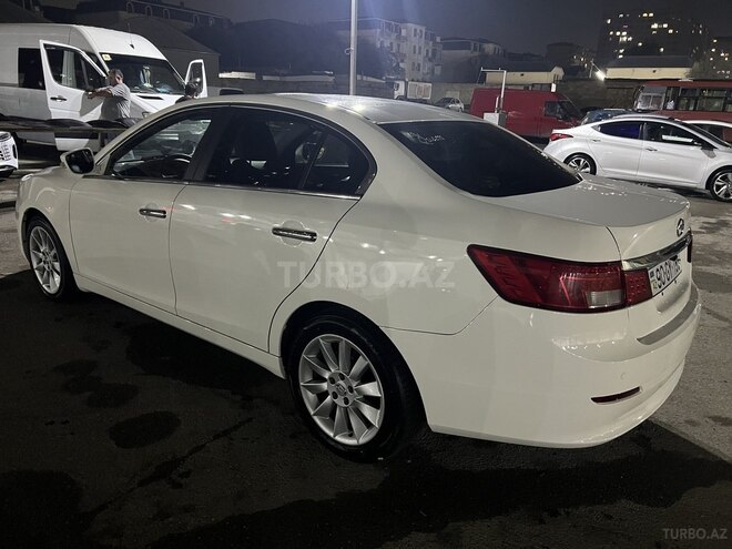 GAC Trumpchi GA5 2015, 191,000 km - 1.8 l - Xırdalan