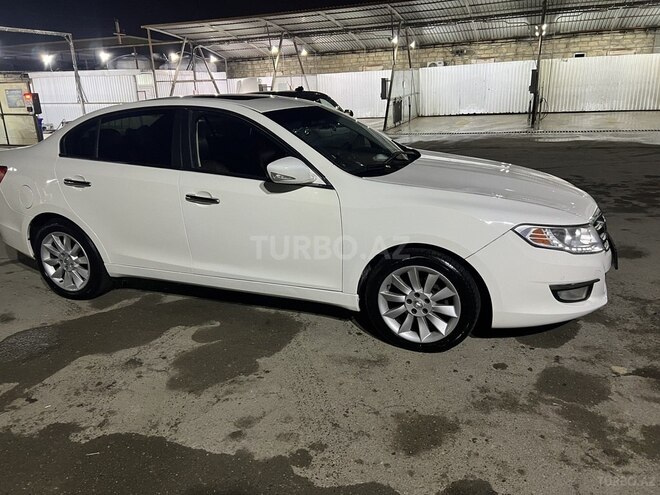 GAC Trumpchi GA5 2015, 191,000 km - 1.8 l - Xırdalan