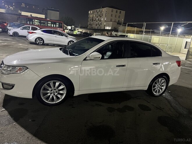 GAC Trumpchi GA5 2015, 191,000 km - 1.8 l - Xırdalan
