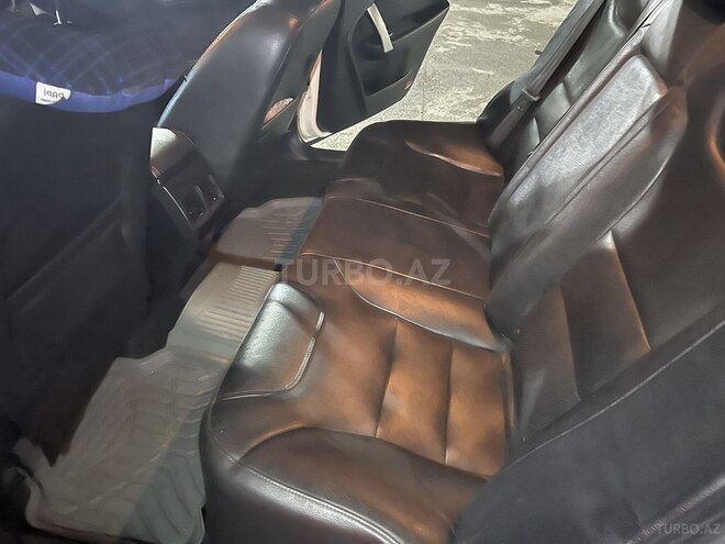 GAC Trumpchi GA5 2015, 191,000 km - 1.8 l - Xırdalan