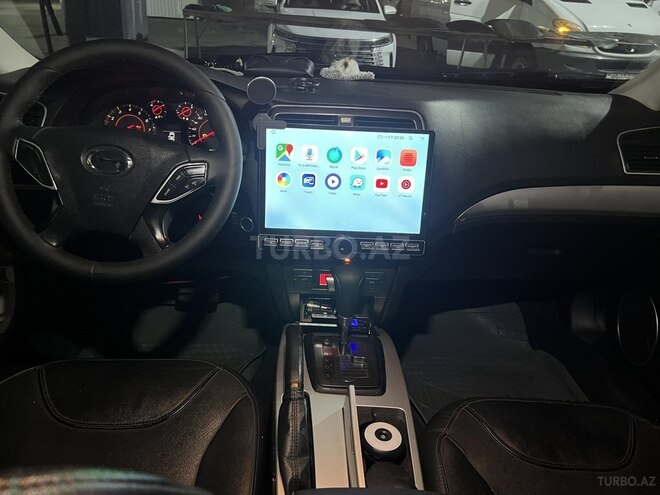 GAC Trumpchi GA5 2015, 191,000 km - 1.8 l - Xırdalan