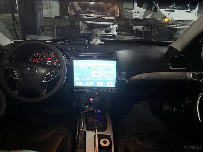 GAC Trumpchi GA5 2015, 191,000 km - 1.8 l - Xırdalan