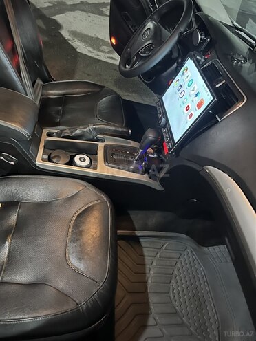 GAC Trumpchi GA5 2015, 191,000 km - 1.8 l - Xırdalan