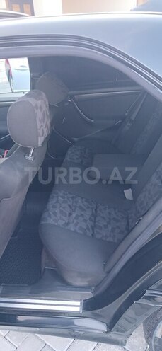 Mercedes C 200 1998, 353,635 km - 2.0 l - Göyçay