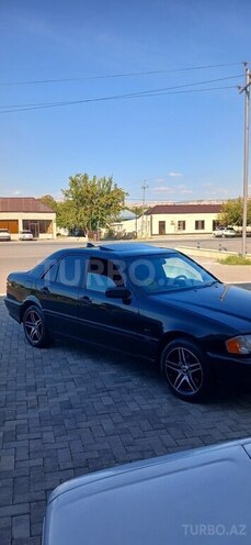Mercedes C 200 1998, 353,635 km - 2.0 l - Göyçay