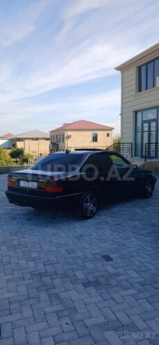Mercedes C 200 1998, 353,635 km - 2.0 l - Göyçay