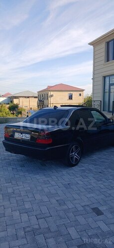 Mercedes C 200 1998, 353,635 km - 2.0 l - Göyçay
