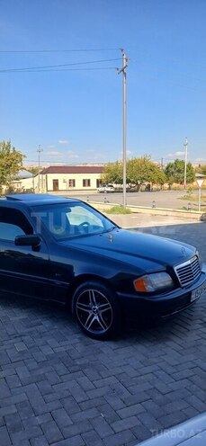 Mercedes C 200 1998, 353,635 km - 2.0 l - Göyçay