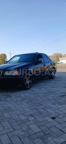 Mercedes C 200 1998, 353,635 km - 2.0 l - Göyçay