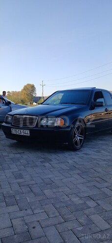 Mercedes C 200 1998, 353,635 km - 2.0 l - Göyçay