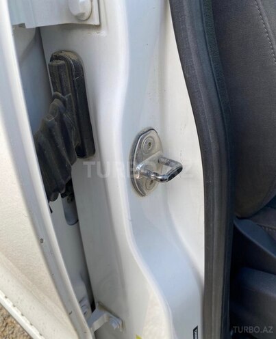 Volkswagen Amarok 2012, 350,000 km - 2.0 l - Bakı