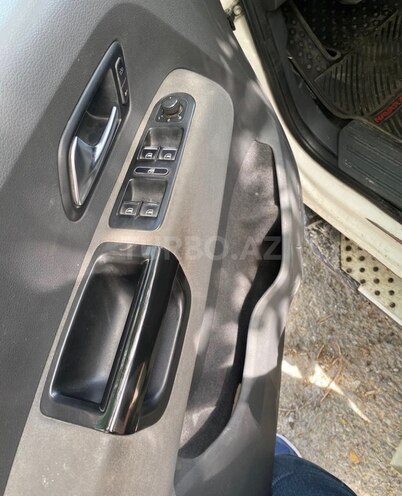 Volkswagen Amarok 2012, 350,000 km - 2.0 l - Bakı