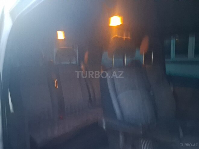 Mercedes  2007, 541,000 km - 2.1 l - Zaqatala