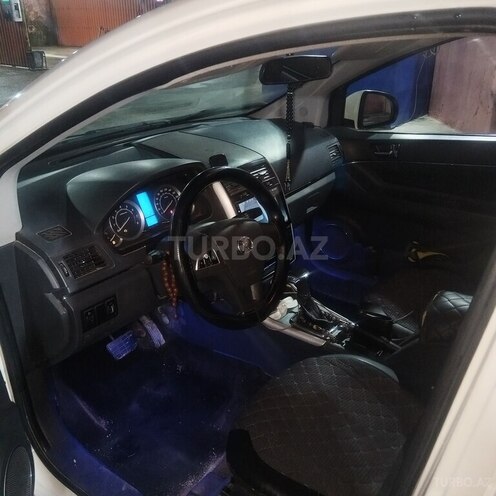 Baic A1 2014, 340,000 km - 1.5 l - Bakı