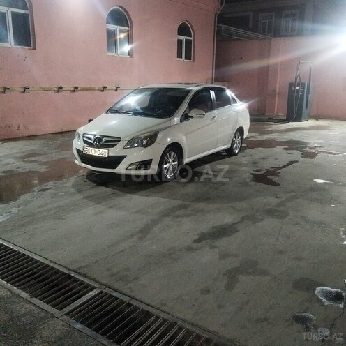 Baic A1 2014, 340,000 km - 1.5 l - Bakı